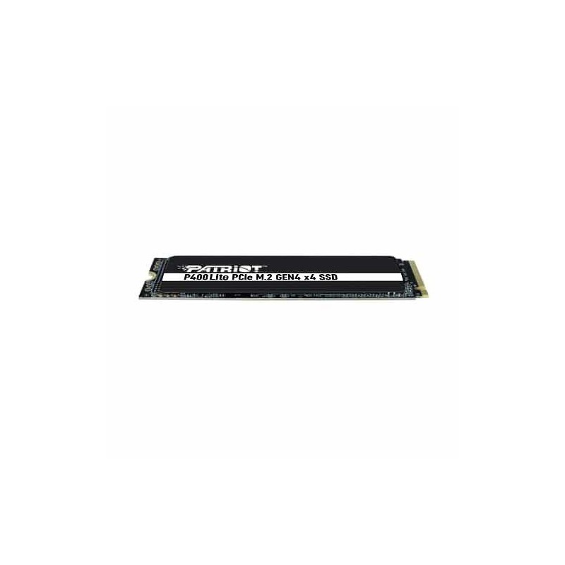 Dysk SSD Patriot P400 Lite 1TB M.2 2280 PCIe Gen4 x4 NVMe (3… | PartsPC.pl