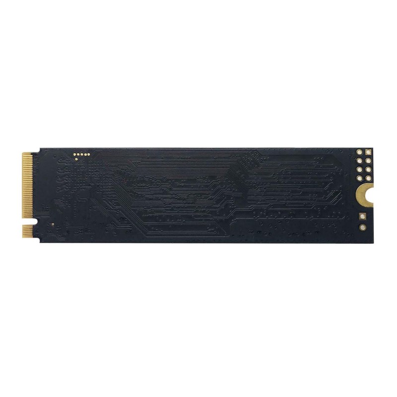 Dysk SSD Patriot P300 2TB M.2 2280 PCIe Gen3 x4 NVMe (2100/1650 MB/s)
