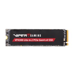 Dysk SSD Patriot VP4300 Lite 2TB M.2 2280 PCIe x4 Gen4 NVMe … | PartsPC.pl