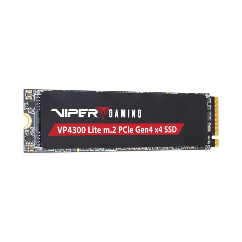 Dysk SSD Patriot VP4300 Lite 2TB M.2 2280 PCIe x4 Gen4 NVMe … | PartsPC.pl