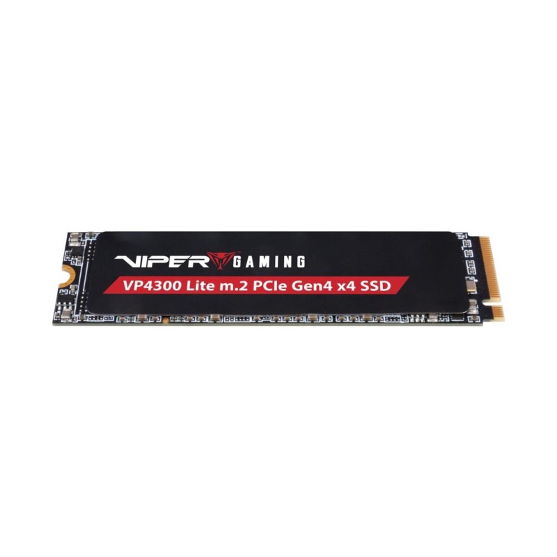 Dysk SSD Patriot VP4300 Lite 2TB M.2 2280 PCIe x4 Gen4 NVMe … | PartsPC.pl
