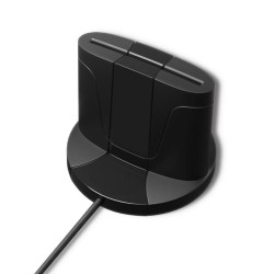 Qoltec Inteligentny czytnik chipowych kart ID SCR-0632 | USB… | PartsPC.pl