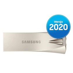 Pendrive Samsung BAR Plus 2020 64GB USB 3.1 Flash Drive 300 MB/s Champaign
