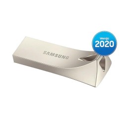 Pendrive Samsung BAR Plus 2020 64GB USB 3.1 Flash Drive 300 MB/s Champaign