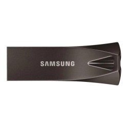 Samsung Pendrive BAR Plus USB3.1 512 GB Champaign Titan Gray | PartsPC.pl
