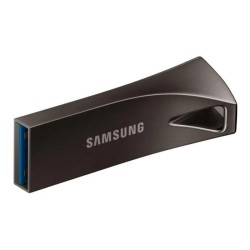 Samsung Pendrive BAR Plus USB3.1 512 GB Champaign Titan Gray | PartsPC.pl