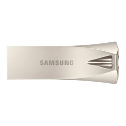 Pendrive Samsung BAR Plus 512GB USB 3.1 Flash Drive 400MB/s Champagne