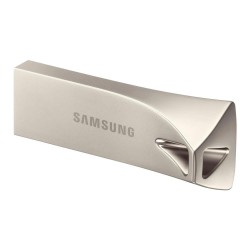 Pendrive Samsung BAR Plus 512GB USB 3.1 Flash Drive 400MB/s Champagne