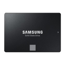 Dysk SSD Samsung 870 EVO 1TB 2,5“ SATA3 (560/530) V-NAND 3bi… | PartsPC.pl