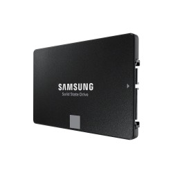 Dysk SSD Samsung 870 EVO 1TB 2,5“ SATA3 (560/530) V-NAND 3bi… | PartsPC.pl