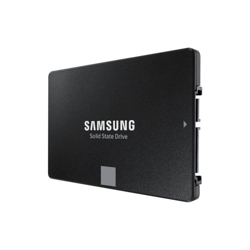 Dysk SSD Samsung 870 EVO 1TB 2,5“ SATA3 (560/530) V-NAND 3bi… | PartsPC.pl
