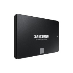 Dysk SSD Samsung 870 EVO 1TB 2,5“ SATA3 (560/530) V-NAND 3bi… | PartsPC.pl