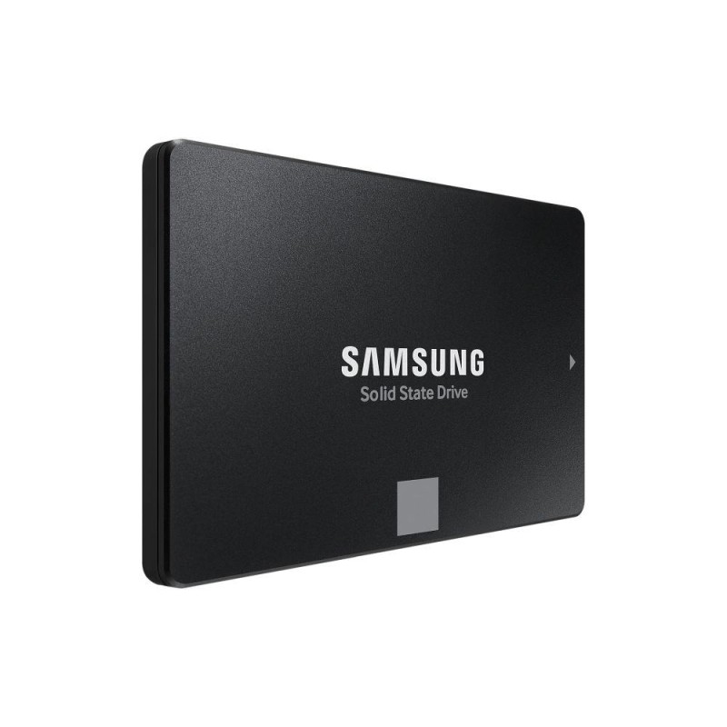 Dysk SSD Samsung 870 EVO 1TB 2,5“ SATA3 (560/530) V-NAND 3bi… | PartsPC.pl