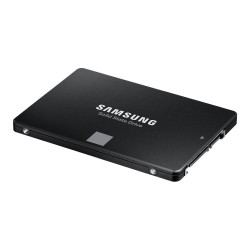 Dysk SSD Samsung 870 EVO 1TB 2,5“ SATA3 (560/530) V-NAND 3bi… | PartsPC.pl