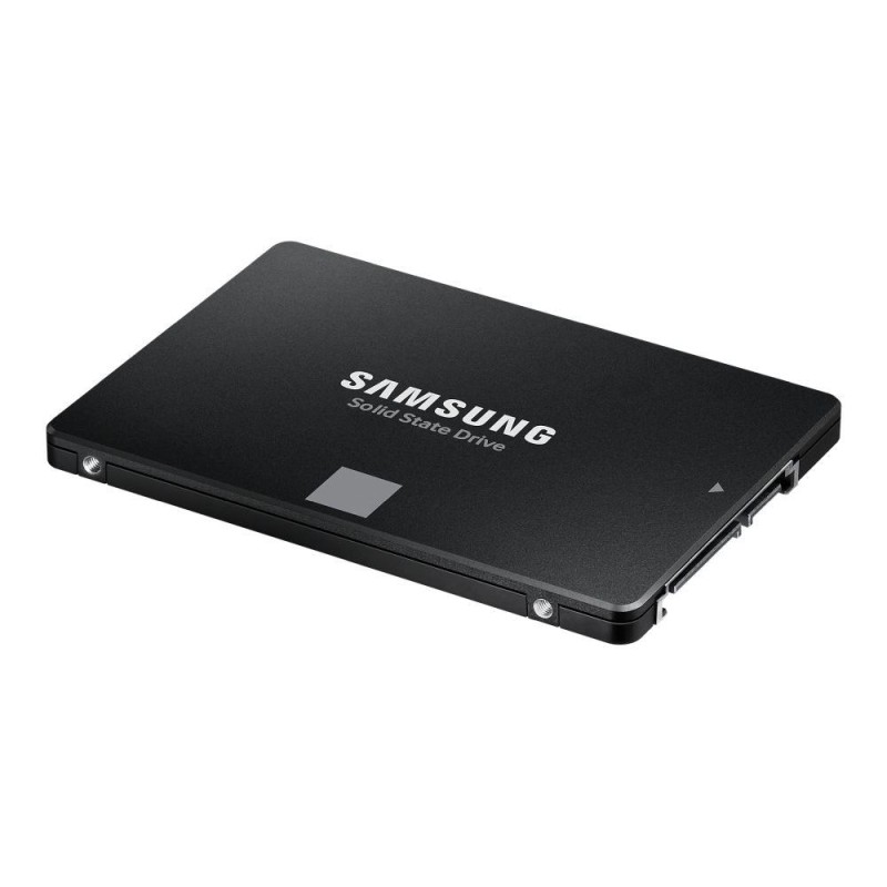 Dysk SSD Samsung 870 EVO 1TB 2,5“ SATA3 (560/530) V-NAND 3bi… | PartsPC.pl