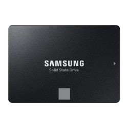 Dysk SSD Samsung 870 EVO 250GB 2,5“ SATA3 (560/530) V-NAND 3… | PartsPC.pl