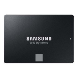 Dysk SSD Samsung 870 EVO 4TB 2,5“ SATA3 (560/530) MZ-77E4T0B… | PartsPC.pl