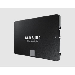 Dysk SSD Samsung 870 EVO 4TB 2,5“ SATA3 (560/530) MZ-77E4T0B… | PartsPC.pl