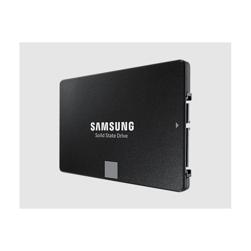 Dysk SSD Samsung 870 EVO 4TB 2,5“ SATA3 (560/530) MZ-77E4T0B… | PartsPC.pl