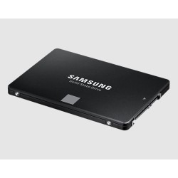 Dysk SSD Samsung 870 EVO 4TB 2,5“ SATA3 (560/530) MZ-77E4T0B… | PartsPC.pl