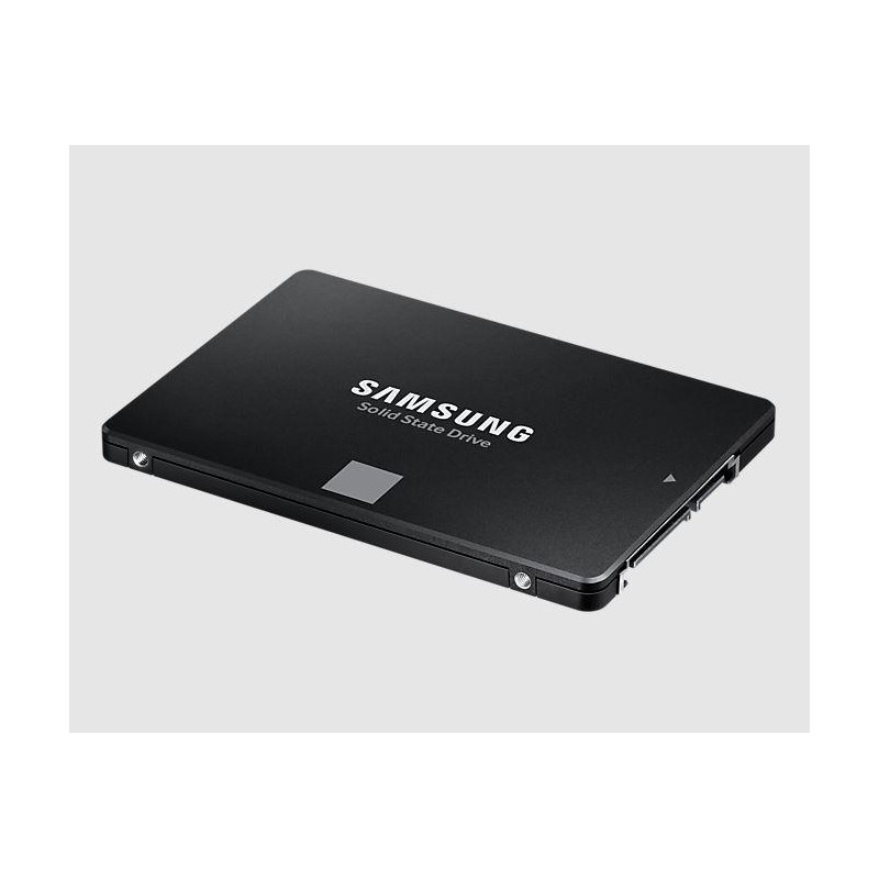 Dysk SSD Samsung 870 EVO 4TB 2,5“ SATA3 (560/530) MZ-77E4T0B… | PartsPC.pl