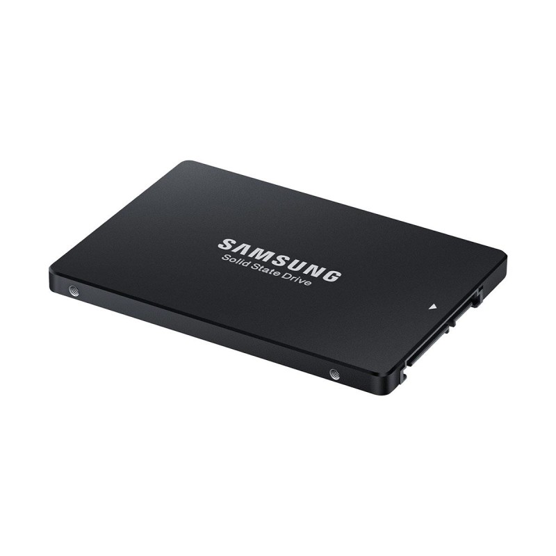 Dysk SSD Samsung MZ-7L348000 480GB 2,5“ SATA3 (550/520 MB/s)… | PartsPC.pl