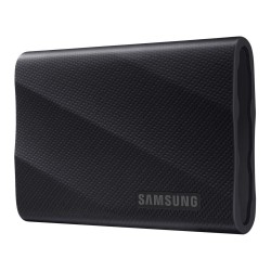 Dysk SSD zewnętrzny Samsung T9 Portable 1TB (2000/1950 MB/s) USB 3.2 Black