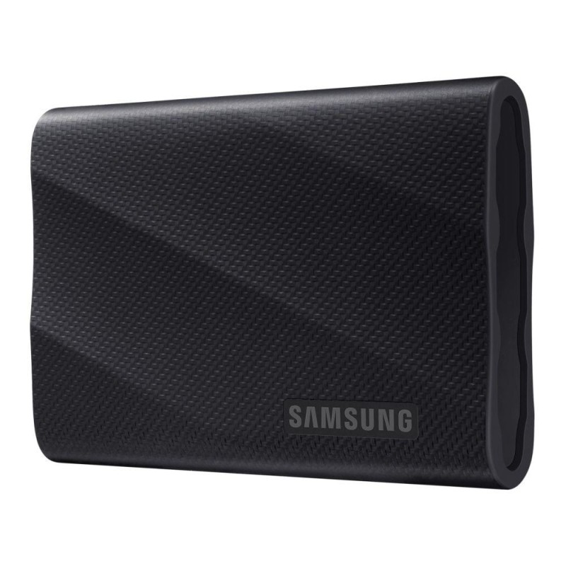 Dysk SSD zewnętrzny Samsung T9 Portable 1TB (2000/1950 MB/s) USB 3.2 Black