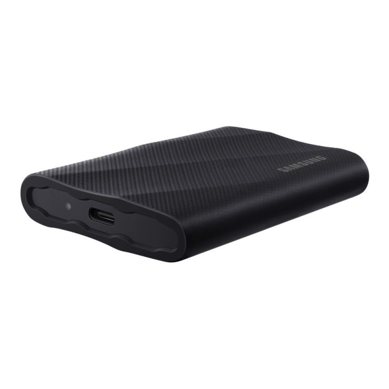 Dysk SSD zewnętrzny Samsung T9 Portable 1TB (2000/1950 MB/s) USB 3.2 Black