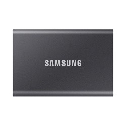 Dysk SSD zewnętrzny Samsung T7 Portable 2TB (1050/1000 MB/s)… | PartsPC.pl