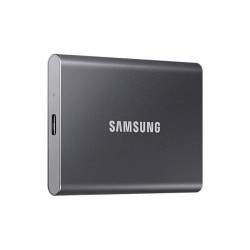 Dysk SSD zewnętrzny Samsung T7 Portable 2TB (1050/1000 MB/s)… | PartsPC.pl