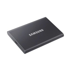 Dysk SSD zewnętrzny Samsung T7 Portable 2TB (1050/1000 MB/s)… | PartsPC.pl