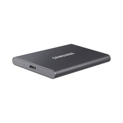 Dysk SSD zewnętrzny Samsung T7 Portable 2TB (1050/1000 MB/s)… | PartsPC.pl