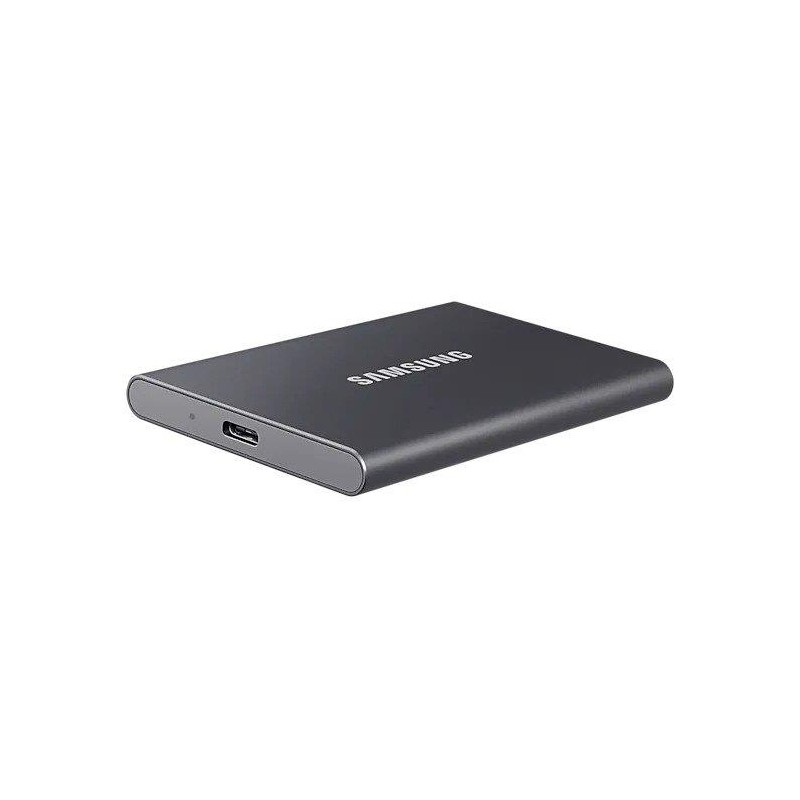 Dysk SSD zewnętrzny Samsung T7 Portable 2TB (1050/1000 MB/s)… | PartsPC.pl
