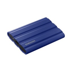 Dysk SSD zewnętrzny Samsung T7 Shield 2TB (1050/1000 MB/s) USB 3.1 Blue