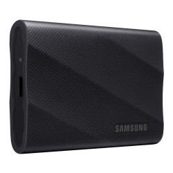 Dysk SSD zewnętrzny Samsung T9 Portable 4TB (2000/1950 MB/s) USB 3.2 Black