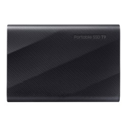 Dysk SSD zewnętrzny Samsung T9 Portable 4TB (2000/1950 MB/s) USB 3.2 Black