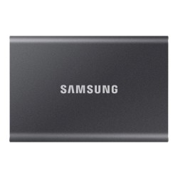Dysk SSD zewnętrzny Samsung T7 Portable 4TB (1050/1000 MB/s) USB 3.1 Type-C