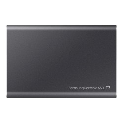 Dysk SSD zewnętrzny Samsung T7 Portable 4TB (1050/1000 MB/s) USB 3.1 Type-C