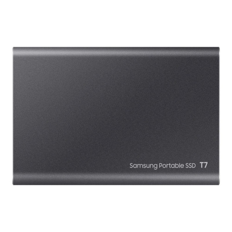 Dysk SSD zewnętrzny Samsung T7 Portable 4TB (1050/1000 MB/s) USB 3.1 Type-C