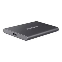 Dysk SSD zewnętrzny Samsung T7 Portable 4TB (1050/1000 MB/s) USB 3.1 Type-C