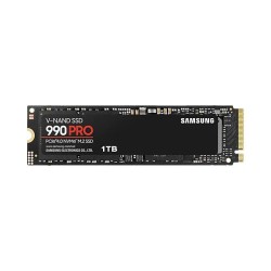 Dysk SSD Samsung 990 PRO 1TB M.2 2280 PCIe 4.0 x4 NVMe (7450… | PartsPC.pl