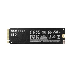 Dysk SSD Samsung 990 PRO 1TB M.2 2280 PCIe 4.0 x4 NVMe (7450… | PartsPC.pl