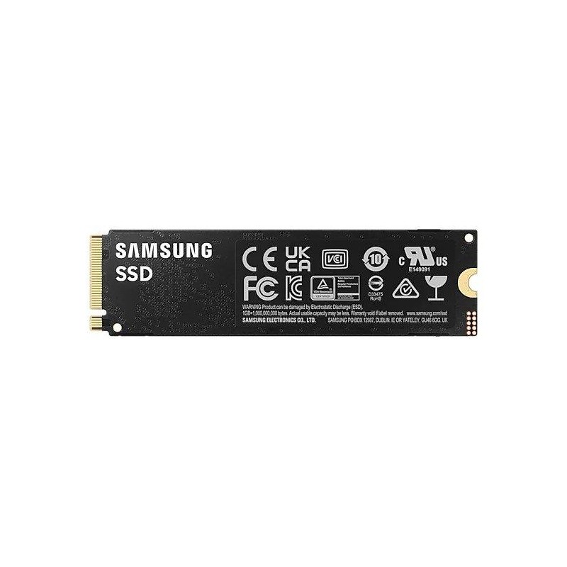 Dysk SSD Samsung 990 PRO 1TB M.2 2280 PCIe 4.0 x4 NVMe (7450… | PartsPC.pl