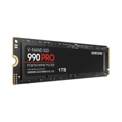 Dysk SSD Samsung 990 PRO 1TB M.2 2280 PCIe 4.0 x4 NVMe (7450… | PartsPC.pl