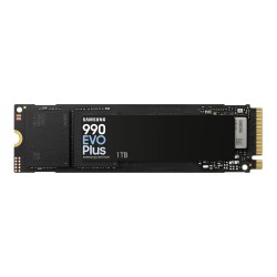 Dysk SSD Samsung 990 EVO Plus 1TB M.2 2280 PCIe 4.0 x4 / 5.0… | PartsPC.pl