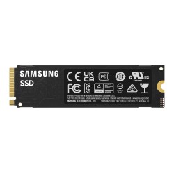 Dysk SSD Samsung 990 EVO Plus 1TB M.2 2280 PCIe 4.0 x4 / 5.0… | PartsPC.pl