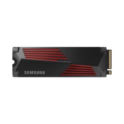 Dysk SSD Samsung 990 PRO Heatsink 2TB M.2 2280 PCIe 4.0 x4 N… | PartsPC.pl