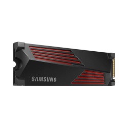 Dysk SSD Samsung 990 PRO Heatsink 2TB M.2 2280 PCIe 4.0 x4 N… | PartsPC.pl
