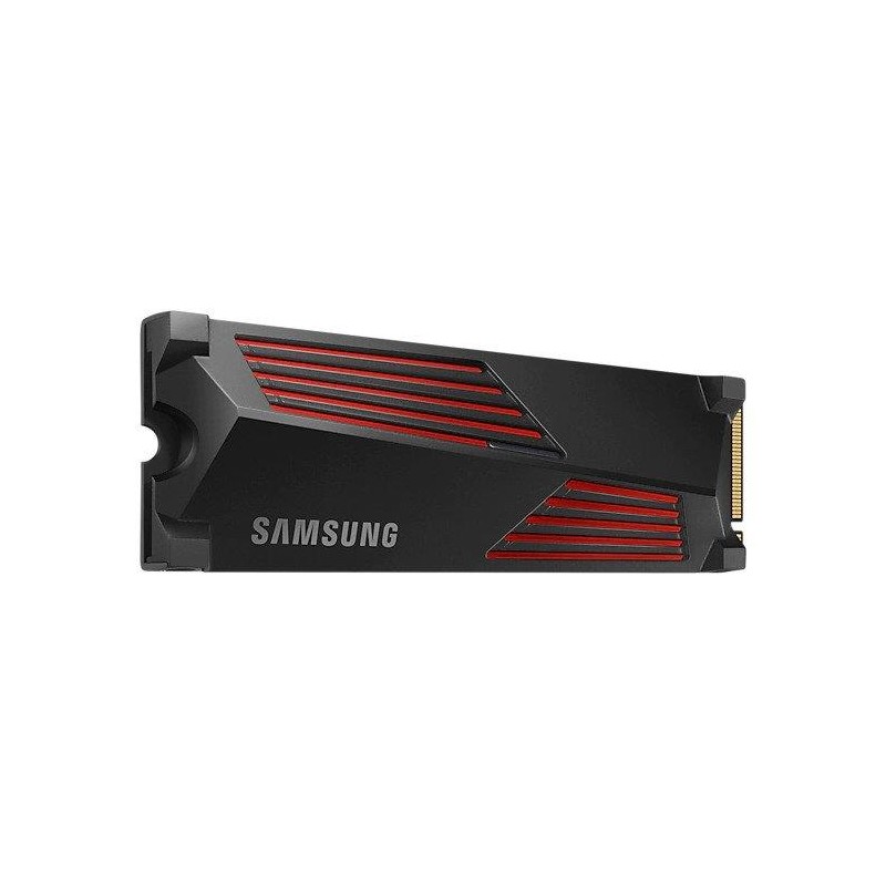 Dysk SSD Samsung 990 PRO Heatsink 2TB M.2 2280 PCIe 4.0 x4 N… | PartsPC.pl